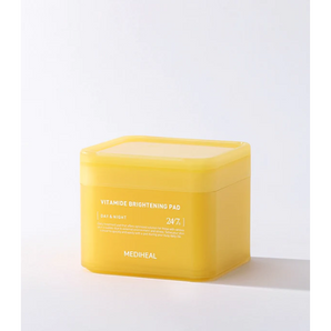 Mediheal Vitamide Brightening Pad 100ea