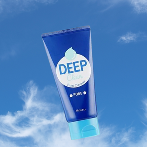Apieu Deep Clean Foam Cleanser [PORE] 130ml