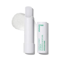 Innisfree Soft Lip Balm Intensive Moisture with Canola Honey 3.5g