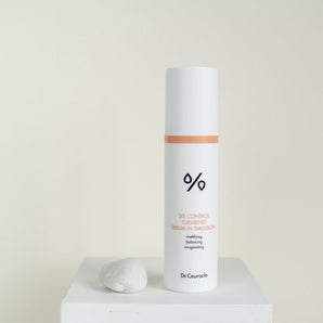 DR.CEURACLE 5ฮฑ Control Clearing Serum in Emulsion 100ml
