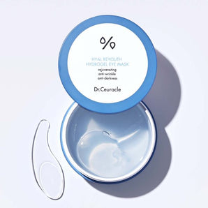 DR.CEURACLE Hyal Reyouth Hydrogel Eye Mask 90g/60ea