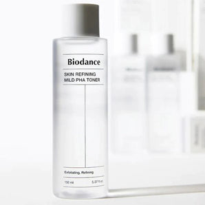 Biodance Skin Refining Mild PHA Toner 150ml