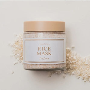 I'm From Rice Mask 110g