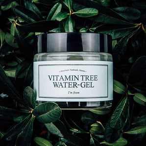 I'm From Vitamin Tree Water Gel 75g