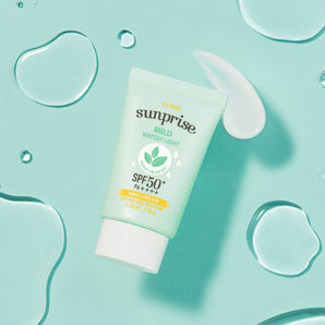 에뛰드하우스 선프라이즈 마일드 워터리 라이트 선스크린 SPF50+/PA+++ 50ml