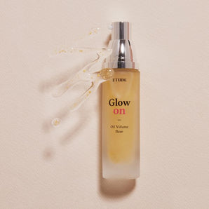 Etude House Glow On Base Oil Volume 30ml