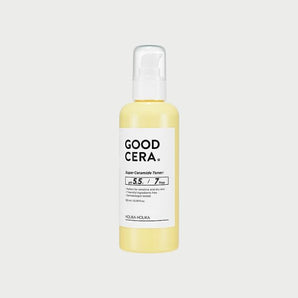 HOLIKA HOLIKA Good Cera Super Ceramide Toner 180ml
