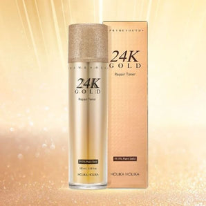 HOLIKA HOLIKA Prime Youth 24K Gold Repair Toner 120ml