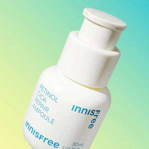 Innisfree Retinol Cica Repair Ampoule 30ml