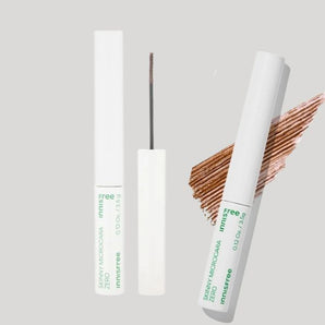이니스프리 스키니 마이크로카라 제로 2호 브라운 3.5g