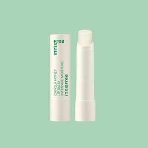 Innisfree Soft Lip Balm Intensive Moisture with Canola Honey 3.5g