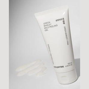 Innisfree Green Barley Mild Peeling Gel 120ml