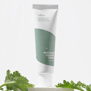이즈앤트리 쑥 카밍 크림 50ml