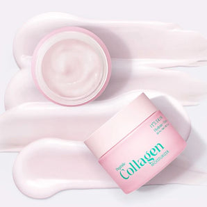 It'sSKIN Peptide Collagen Moisturizer 50ml