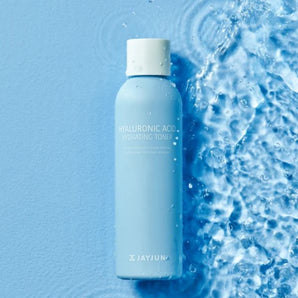 제이준 히알루론산 하이드레이팅 토너 200ml 