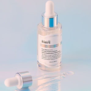 Dear, Klairs Freshly Juiced Vitamin Drop 35ml