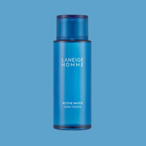 Laneige Homme Active Water Skin Toner 180ml