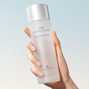 MISSHA Time Revolution The First Essence 5X (5th Gen) 180ml