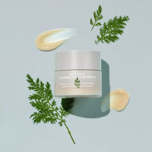 MISSHA Artemisia Calming Moisture Cream 50ml
