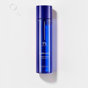 MISSHA Super Aqua Ultra Hyalron Skin Essence 200ml