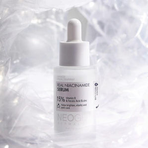 NEOGEN Dermalogy Real Niacinamide 15% Serum 30ml
