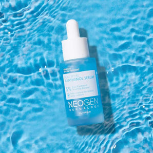 NEOGEN Dermalogy Real Hyal Panthenol Serum 30ml