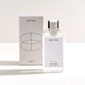 ONETHING 히알루론산 복합체 150ml