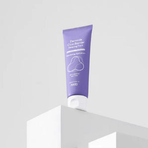 퓨리토 더마이드 시카베리어 슬리핑팩 80ml