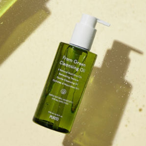 PURITO From Green Cleansing Oil 200ml