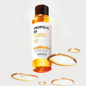 SomeByMi Propolis B5 Glow Barrier Calming Toner 150ml