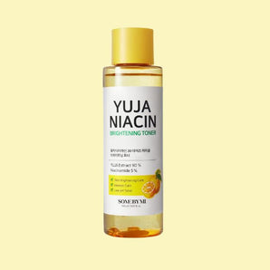 SomeByMi Yuja Niacin 30 Days Miracle Brightening Toner 150ml