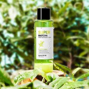 썸바이미 슈퍼 말차 포어 타이트닝 토너 150ml