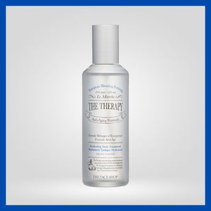 더페이스샵 더테라피 하이드레이팅 토닉 트리트먼트 150ml
