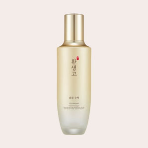 더페이스샵 예화담 환생고 리쥬버네이팅 래디언스 토너 160ml