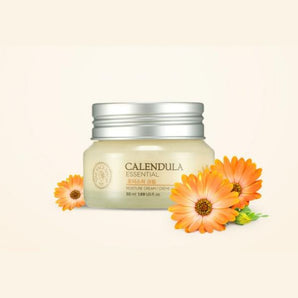 Thefaceshop Calendula Essential Moisture Cream 50ml