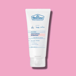 Thefaceshop Dr.Belmeur Daily Repair Moisturizer 120ml