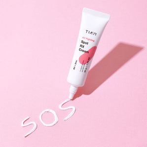 티아엠 AC 파이팅 스팟 Rx 크림 30g