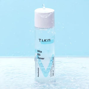 TIA'M Vita B5 Toner 180ml