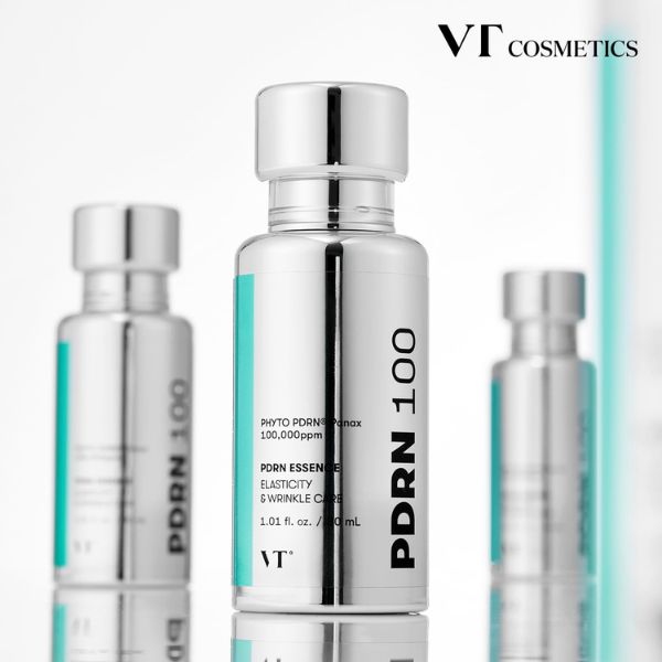 [VT] PDRN Essence 100 30ml main image 0