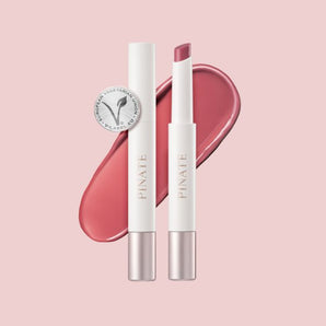 Pinate Bare Glow Peptide Melting Balm 02 Mauveful 1.8g