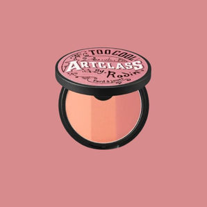 TOO COOL FOR SCHOOL Artclass By Rodin Blusher DE ROSEE 9.5g
