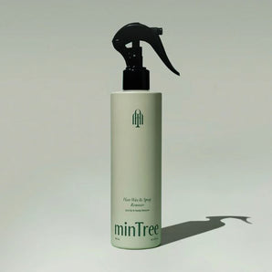 MinTree Hair Wax & Spray Remover 300ml
