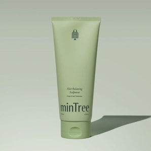 MinTree Hair Balancing Scalpment 200ml