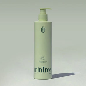 MinTree Scalp Shampoo 500ml