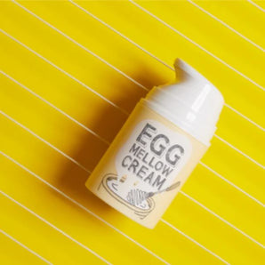 TOO COOL FOR SCHOOL Egg Mellow Cream 50g