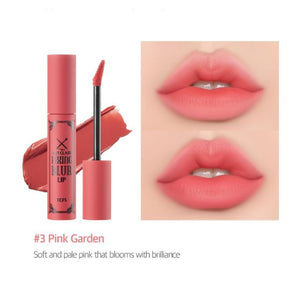 TOO COOL FOR SCHOOL Artclass Fixing Blur Lip #3 Pink Garden 4.5g