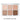 BBIA Ready To Wear Eye Palette 2 Palette Shades