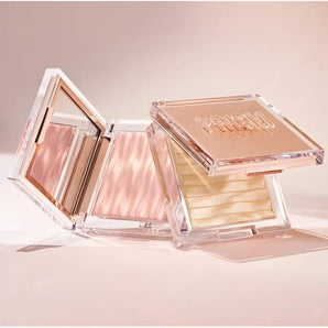 CLIO Prism Highlighter 7g 2 Shades
