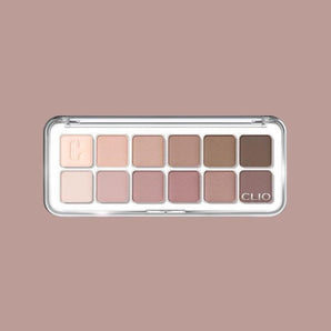 CLIO Pro Eye Palette Air 7.2g No.3 MUTE LIBRARY