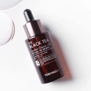 TONYMOLY The Black Tea London Classic Oil 30ml